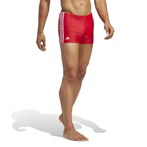 Boxer de bain adidas Classic 3-Stripes image-1