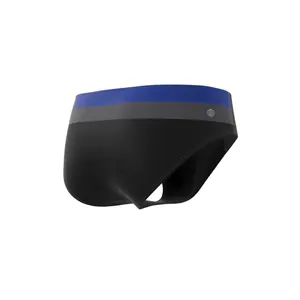 Badeslip adidas Colorblock image-5