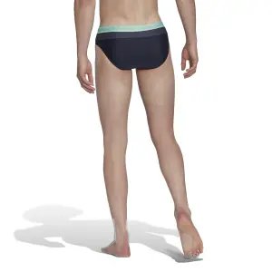 Badeslip adidas Colorblock image-3