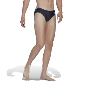 Badeslip adidas Colorblock image-2