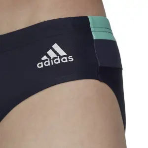 Badeslip adidas Colorblock image-4