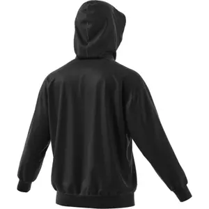 Hooded sweatshirt with large logo adidas Terrex image-2