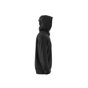 Hooded sweatshirt with large logo adidas Terrex image-5
