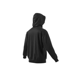 Hooded sweatshirt with large logo adidas Terrex image-6