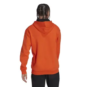Hooded sweatshirt adidas Terrex Logo Graphic image-4