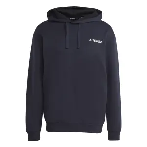 Hoodie adidas Terrex Logo Graphic image-0