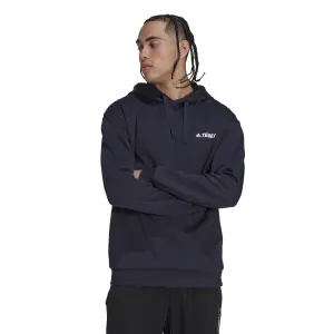 Hoodie adidas Terrex Logo Graphic image-1