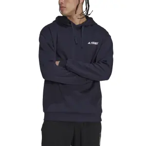 Hoodie adidas Terrex Logo Graphic image-2