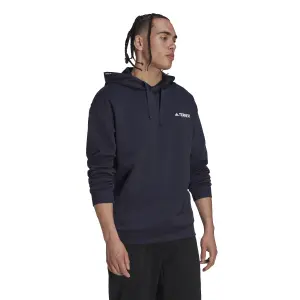 Hoodie adidas Terrex Logo Graphic image-3