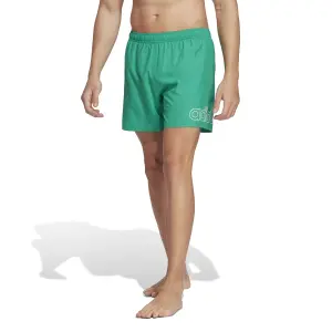 Zwemshort adidas Logo CLX image-1