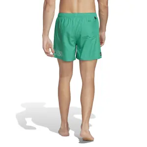 Zwemshort adidas Logo CLX image-3