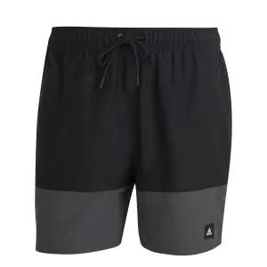 Pantalones cortos de baño adidas Colorblock image-0