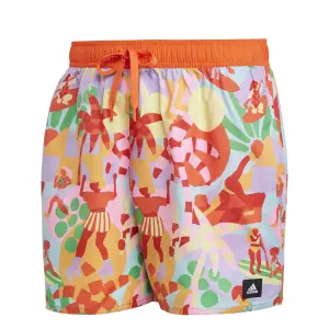 Swim shorts adidas X Farm image-0