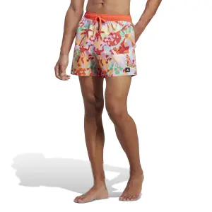 Swim shorts adidas X Farm image-1