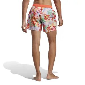 Swim shorts adidas X Farm image-2