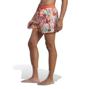 Swim shorts adidas X Farm image-3
