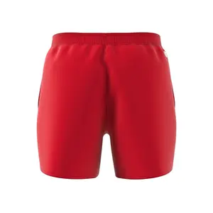 Pantalones cortos de baño lisos adidas image-4