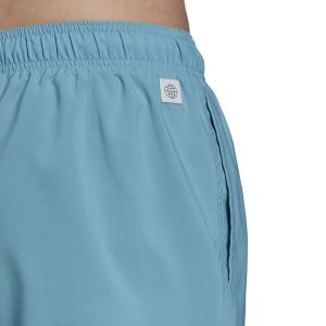 Short de bain uni court adidas image-5