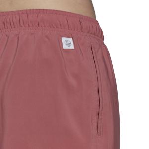 Short de bain uni court adidas image-6