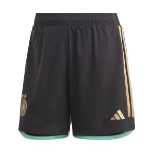 Women's outdoor shorts Allemagne Team 2023 image-0