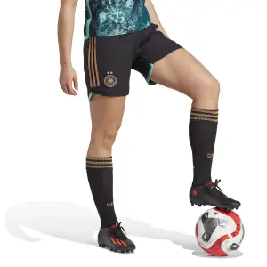 Women's outdoor shorts Allemagne Team 2023 image-2