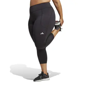 Legging 7/8 Frau adidas DailyRun (GT) image-1