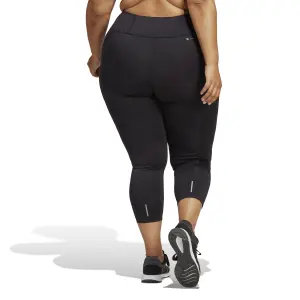 Legging 7/8 Frau adidas DailyRun (GT) image-3
