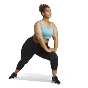 Legging 7/8 Frau adidas DailyRun (GT) image-2