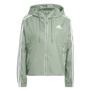 Veste femme adidas BSC 3-Stripes image-0