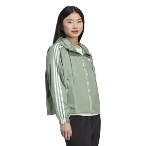Veste femme adidas BSC 3-Stripes image-4