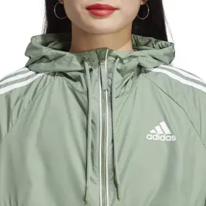 Veste femme adidas BSC 3-Stripes image-5