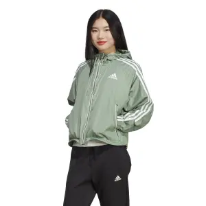 Veste femme adidas BSC 3-Stripes image-1