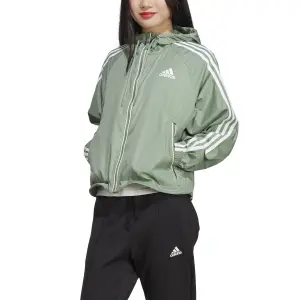Veste femme adidas BSC 3-Stripes image-2