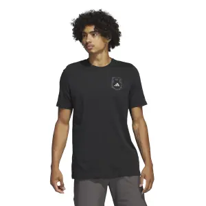 T-shirt adidas Aeroready Training Gator Graphic image-2