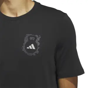 T-shirt adidas Aeroready Training Gator Graphic image-6