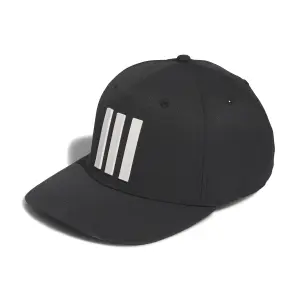 Gorra de golf adidas Tour 3-Stripes image-0