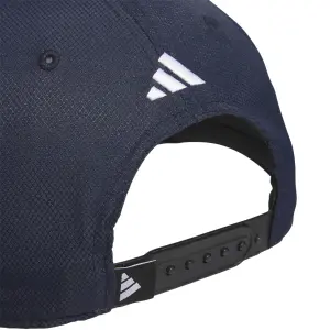 Gorra de golf adidas Tour 3-Stripes image-3