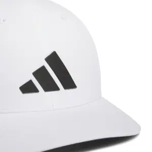 Snapback golf cap adidas Tour image-2