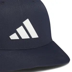 Snapback golf cap adidas Tour image-2