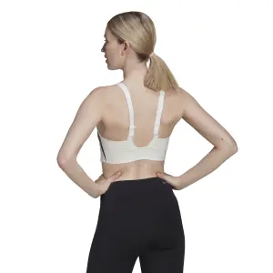 BH mit mittlerem Halt Frau adidas Powerimpact Luxe image-3