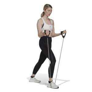 BH mit mittlerem Halt Frau adidas Powerimpact Luxe image-4