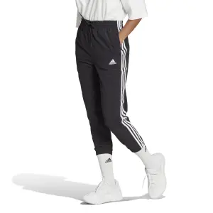 Pantalon de jogging 7/8 tissé femme adidas Essentials 3-Stripes image-1
