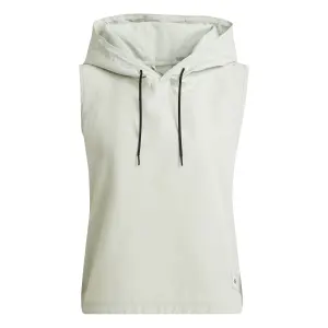 Sweatshirt med hætte til kvinder adidas Parley Run for the Oceans image-0