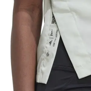 Sweatshirt med hætte til kvinder adidas Parley Run for the Oceans image-6