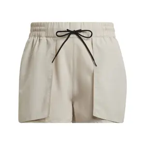 adidasparley run for the oceans shorts til kvinder  image-0