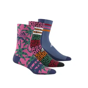 Calcetines adidas Farm Rio (x3) image-2