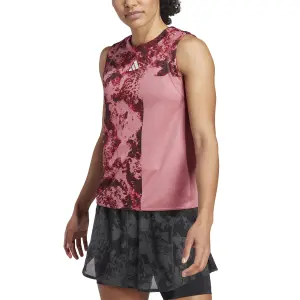 Tank top adidas femme Paris Ma Tank image-2