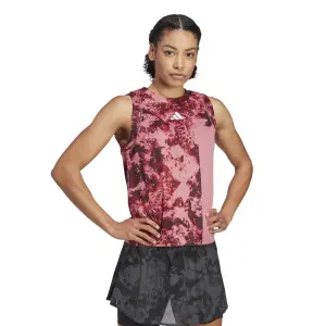 Tank top adidas femme Paris Ma Tank image-1