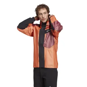 Kurtka wodoodporna adidas Techrock Light Gore-TEX image-2