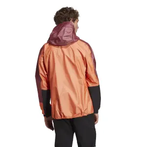 Kurtka wodoodporna adidas Techrock Light Gore-TEX image-4